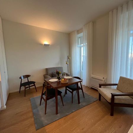 Bnapartments Cedofeita 波尔图 外观 照片