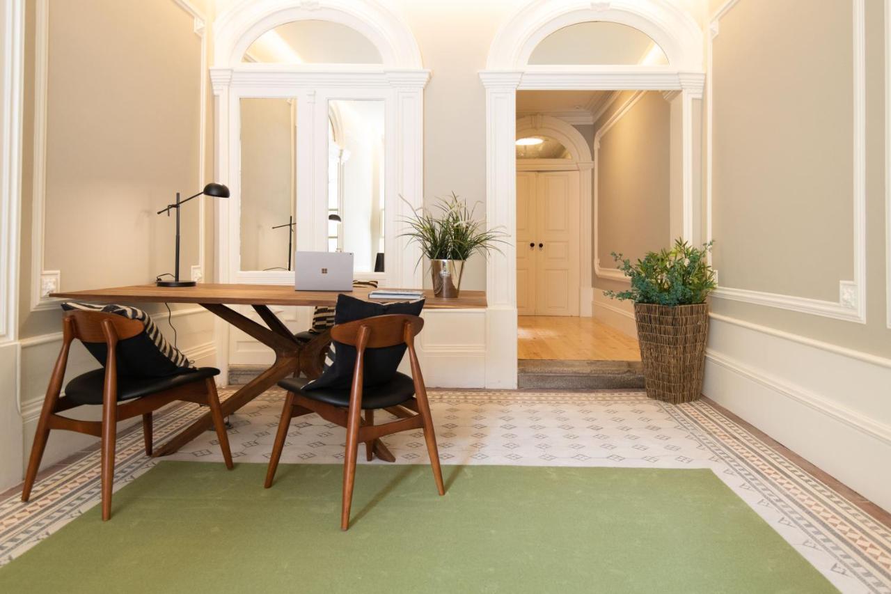Bnapartments Cedofeita 波尔图 外观 照片