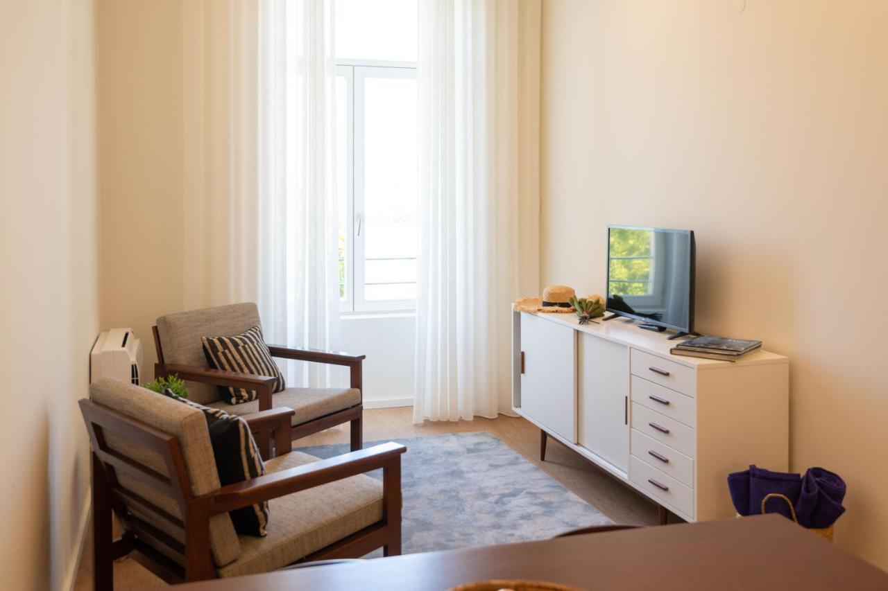 Bnapartments Cedofeita 波尔图 外观 照片