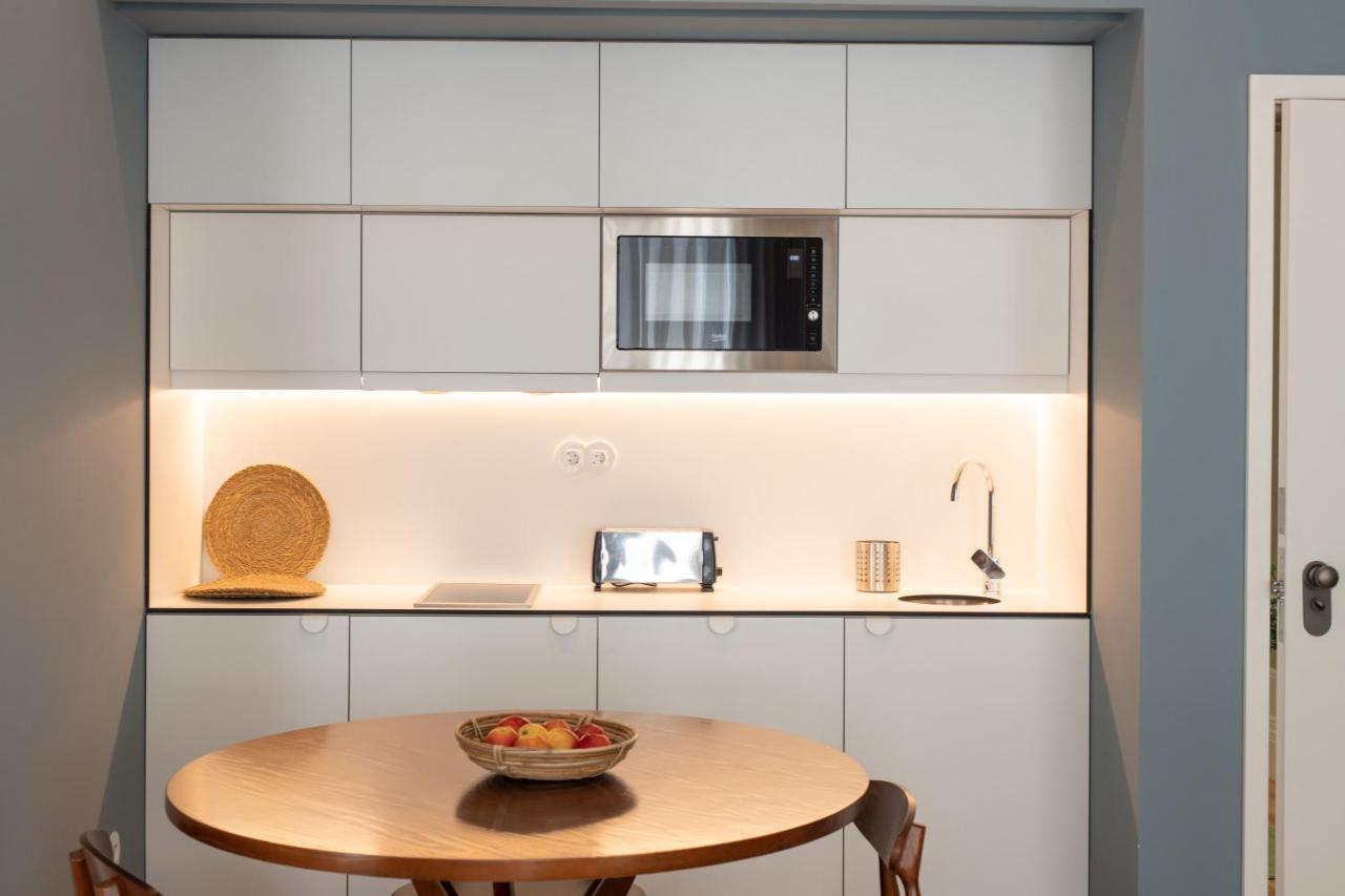 Bnapartments Cedofeita 波尔图 外观 照片