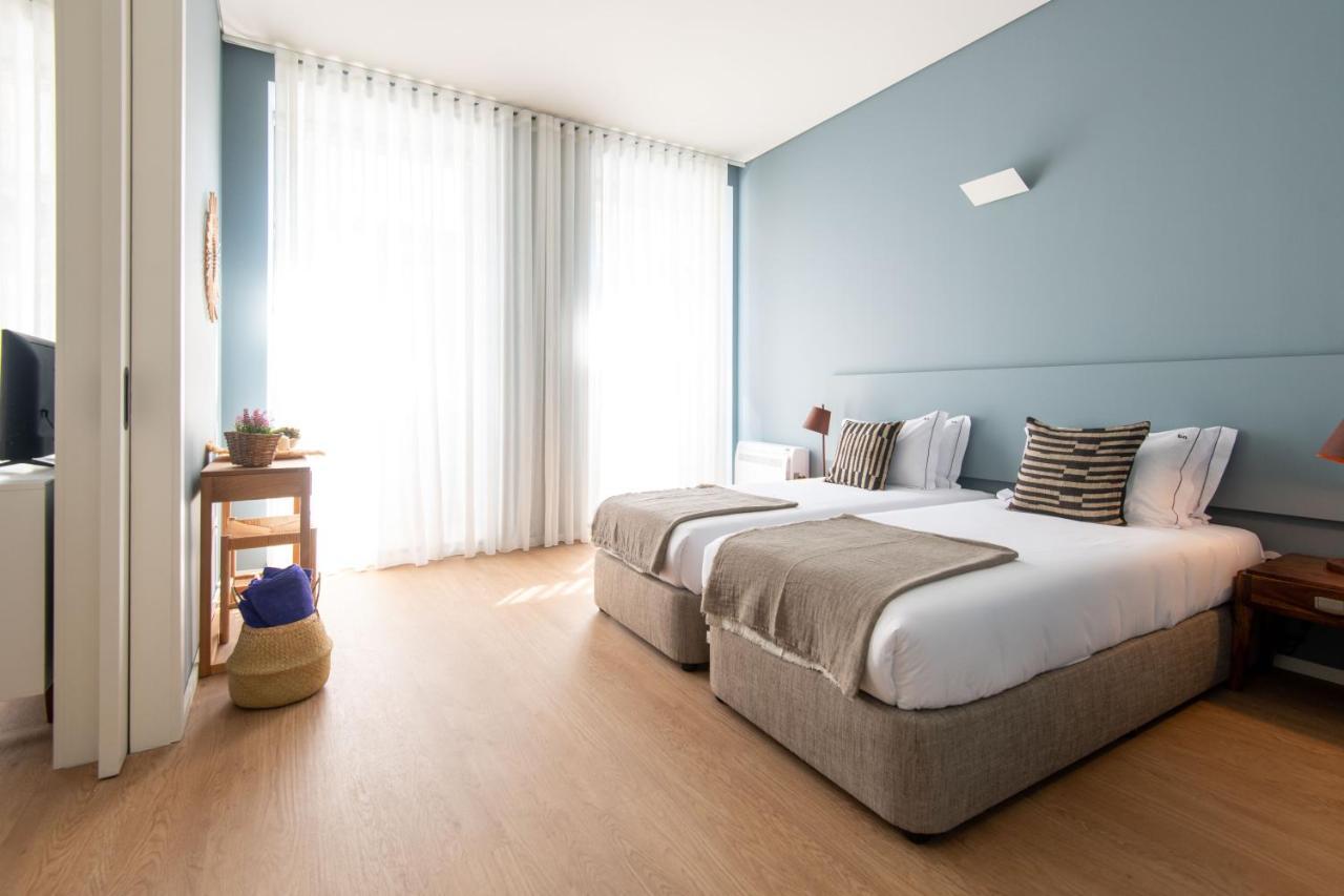 Bnapartments Cedofeita 波尔图 外观 照片