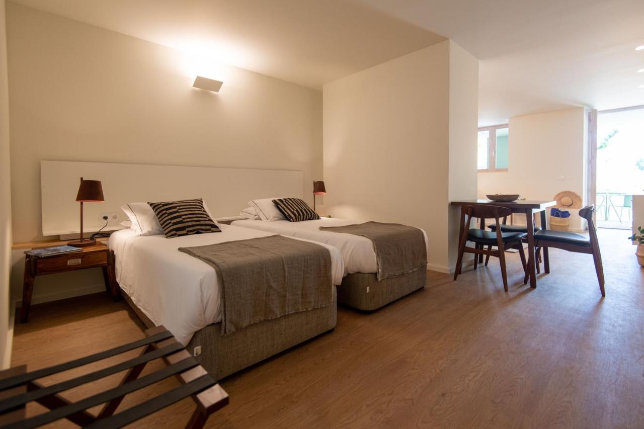 Bnapartments Cedofeita 波尔图 外观 照片