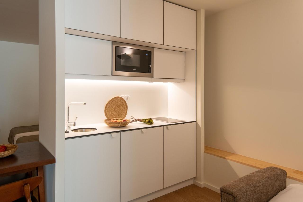 Bnapartments Cedofeita 波尔图 外观 照片