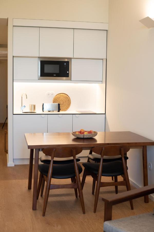 Bnapartments Cedofeita 波尔图 外观 照片