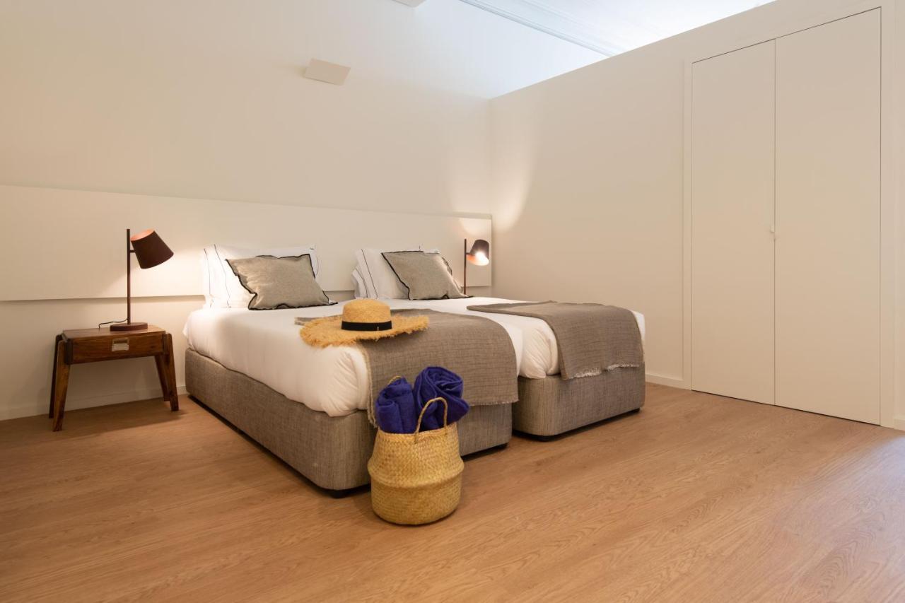 Bnapartments Cedofeita 波尔图 外观 照片