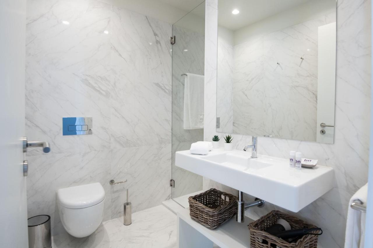Bnapartments Cedofeita 波尔图 外观 照片