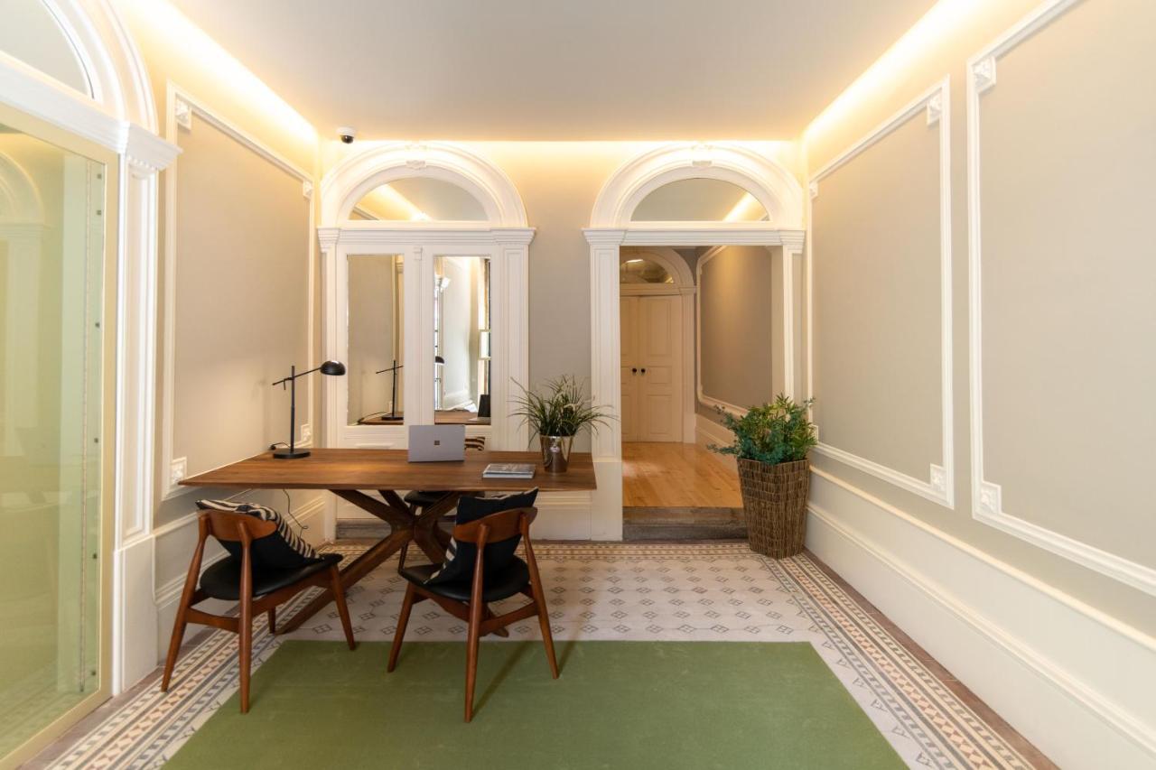 Bnapartments Cedofeita 波尔图 外观 照片