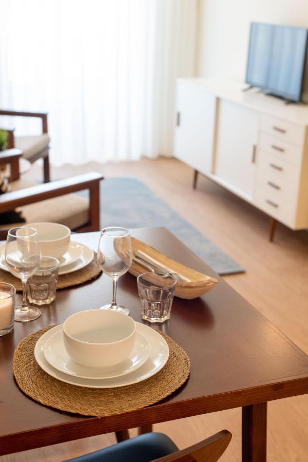Bnapartments Cedofeita 波尔图 外观 照片