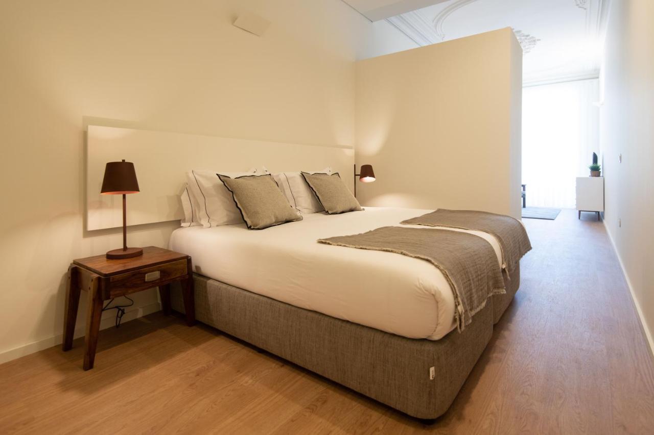 Bnapartments Cedofeita 波尔图 外观 照片
