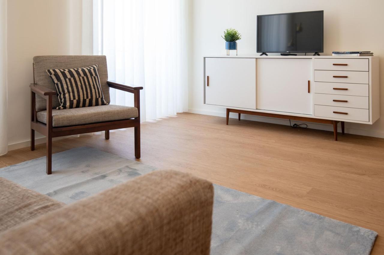 Bnapartments Cedofeita 波尔图 外观 照片