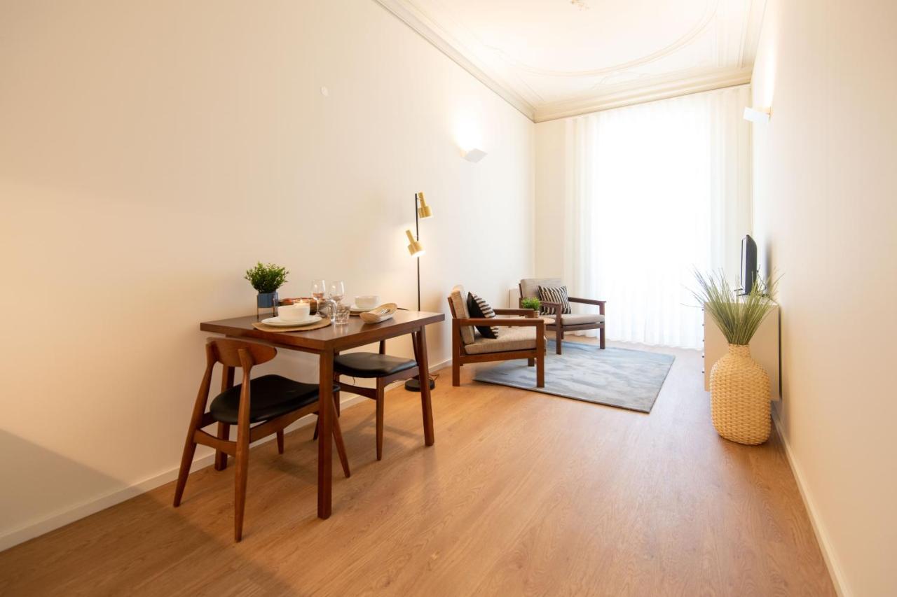 Bnapartments Cedofeita 波尔图 外观 照片