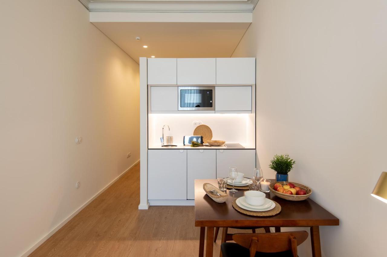 Bnapartments Cedofeita 波尔图 外观 照片