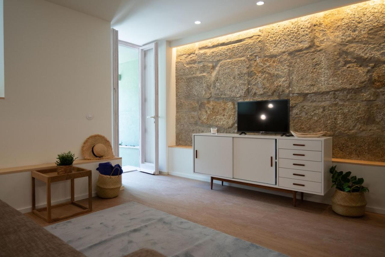 Bnapartments Cedofeita 波尔图 外观 照片
