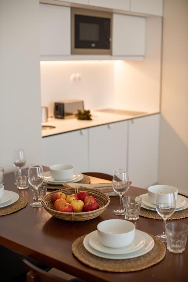 Bnapartments Cedofeita 波尔图 外观 照片