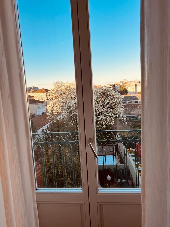 Bnapartments Cedofeita 波尔图 外观 照片