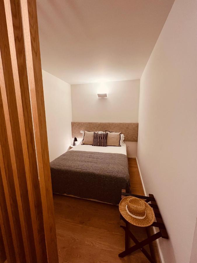 Bnapartments Cedofeita 波尔图 外观 照片