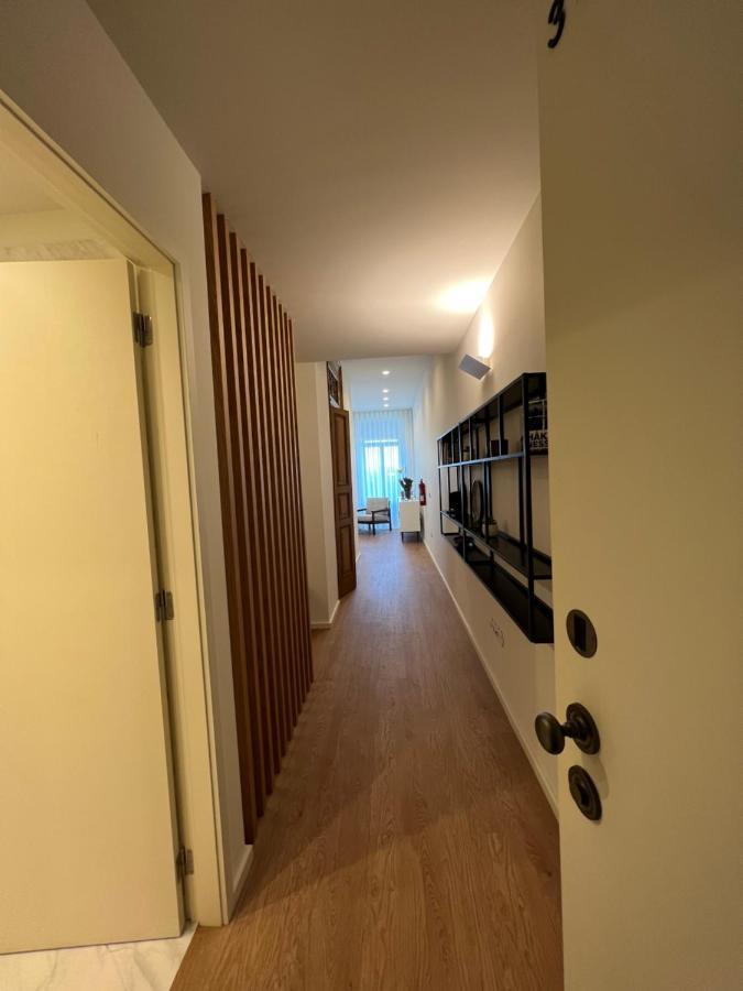 Bnapartments Cedofeita 波尔图 外观 照片